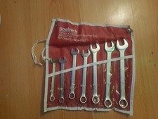 Roebuck Imperial 7 Piece