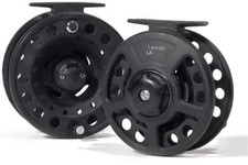 Leeda Profil LA 5/6 / Fly Fishing Reel