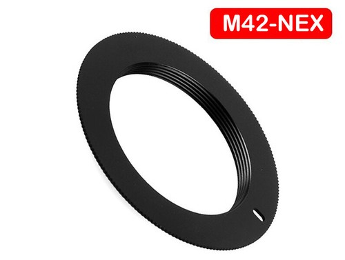 M42 lens sony - lens, mount