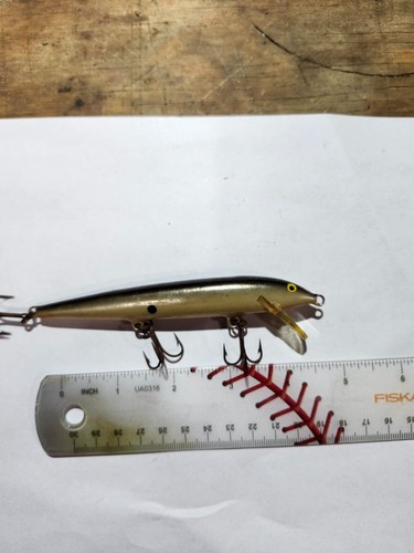 Rapala floater finland - f-13,