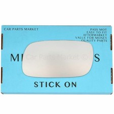 Left Passenger side Wing door