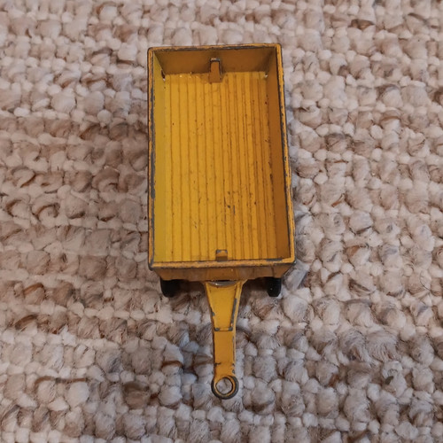 Matchbox models yesteryear - matchbox, of