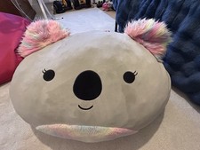 Giant Squishmallow Koala Plush