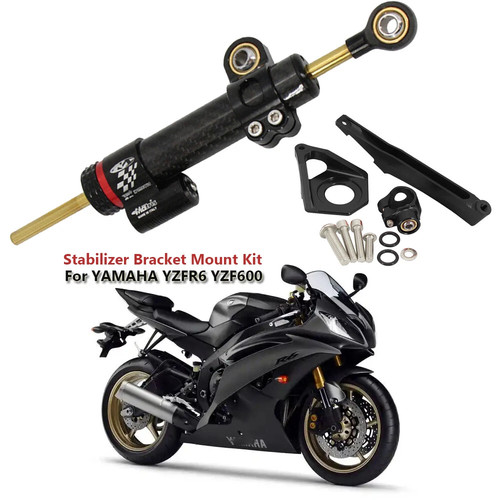 For yamaha yzf - for, r6