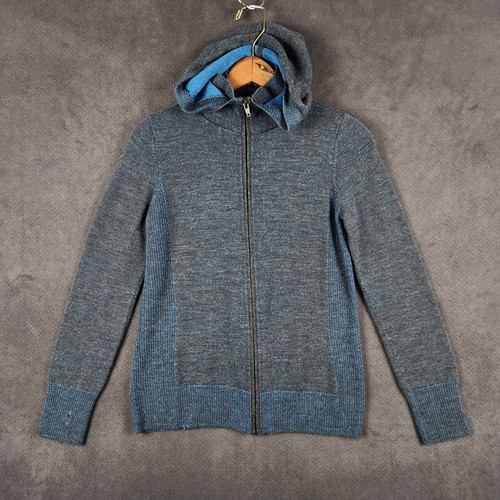 Patagonia merino zip cardigan - patagonia,