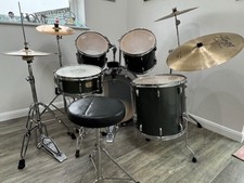 Pearl Export 5pc Kit | Green