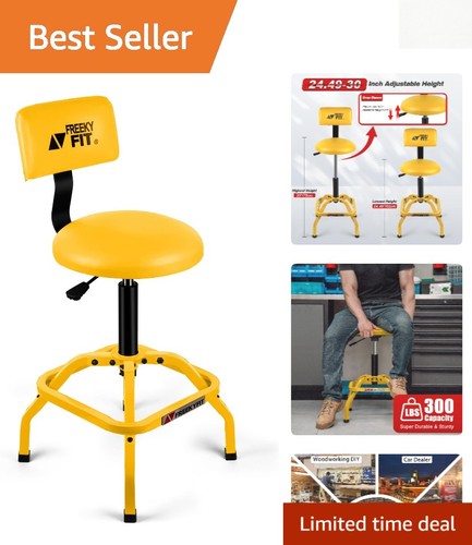 Adjustable heavy duty garage - heavy,