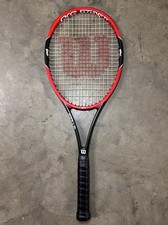 Wilson Pro Staff 97 v11 Tennis