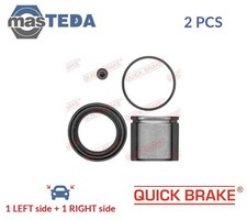 114-5004 BRAKE CALIPER REPAIR