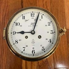 Vintage Schatz Royal Mariner 8