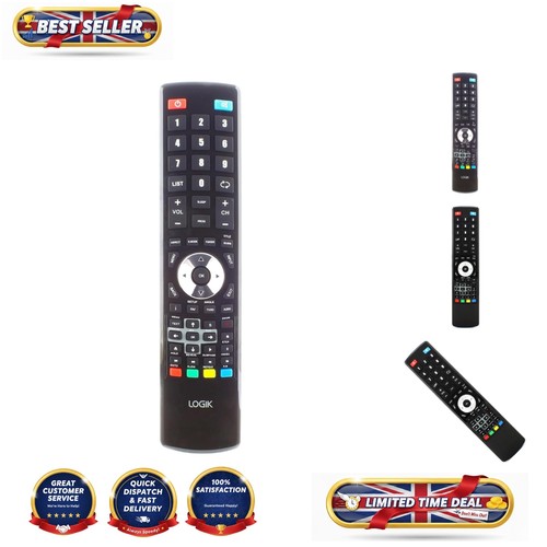 Genuine ergonomic remote - genuine,