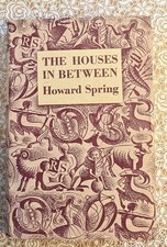 The Houses in Between Howard