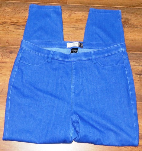 Next ladies blue stretch - next,