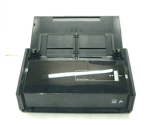 Fujitsu scansnap ix500 - scansnap,