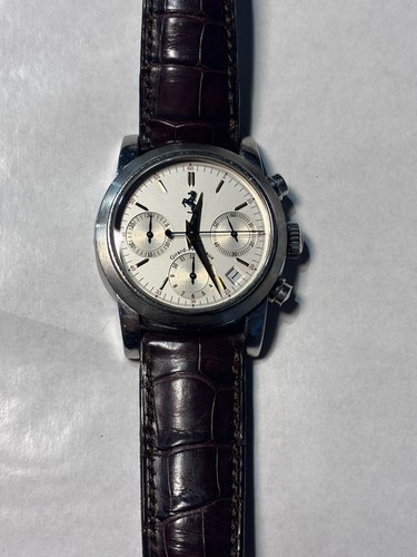 Girard perregaux ferrari - girard,