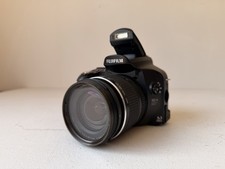Fujifilm S6500fd Finepix