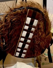 Star Wars Chewbacca Plush