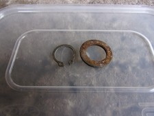 HONDA VTR 1000 FIRESTORM SC36