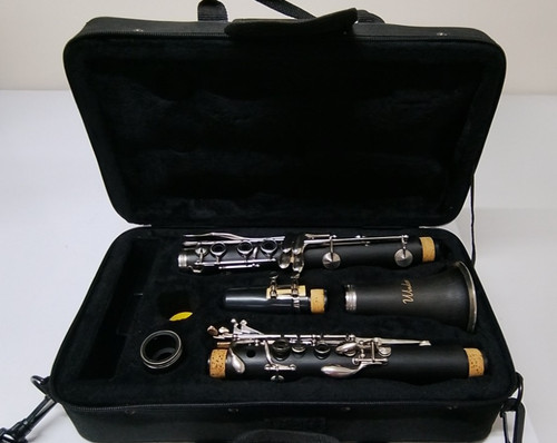 Windsor student clarinet - clarinet, with