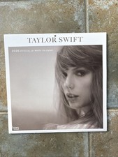 NEW Taylor Swift 2026 Official