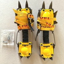 Grivel G12 Air tech new-matic