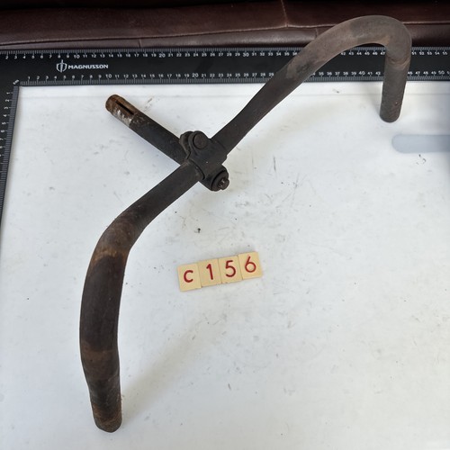 Vintage 1930 handlebars - 1930’s,