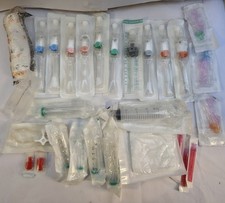 Expired Intravenous Cannulation Training Equipment Paramedic/Ambulance/Medical