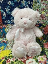 Baby Gund Pastel Pink My First