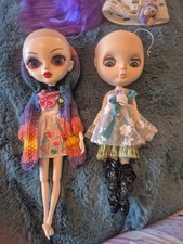 Blythe dolls need l - dolls,