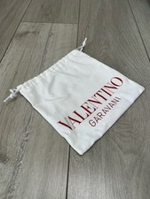 VALENTINO GARVANI LOGO COTTON