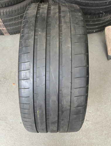 265 michelin pilot super - 265, 21