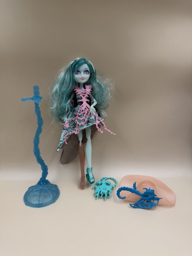Monster high vandala doubloons - high,