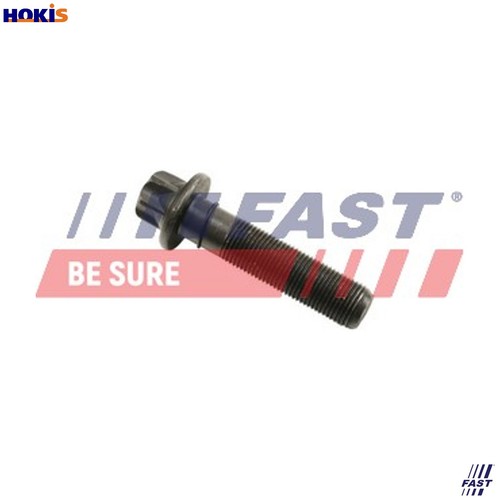 Pulley bolt ft45901 - ft45901, for