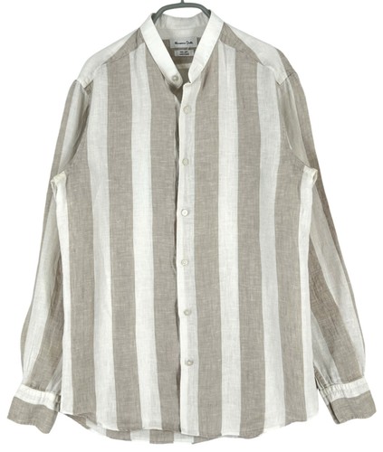 Massimo dutti men - dutti, linen
