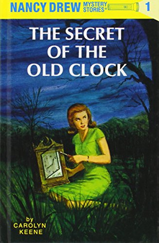 Nancy drew the secret of - secret,