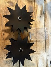 Honda Aerator Attachment