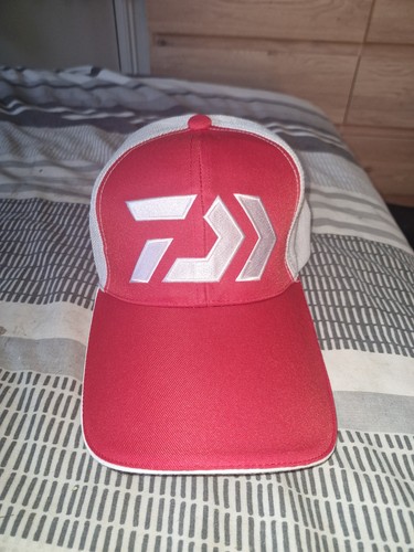 Diawa baseball cap hat fishing - diawa,