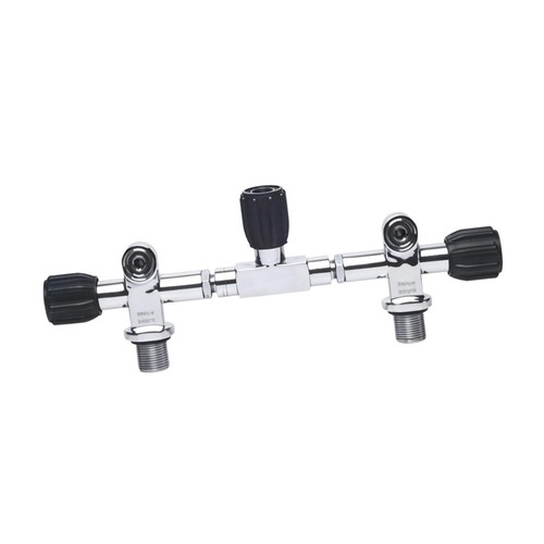 Scuba diving cylinder valve - diving,