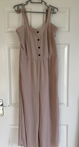 Ladies pale pink - pink, wide