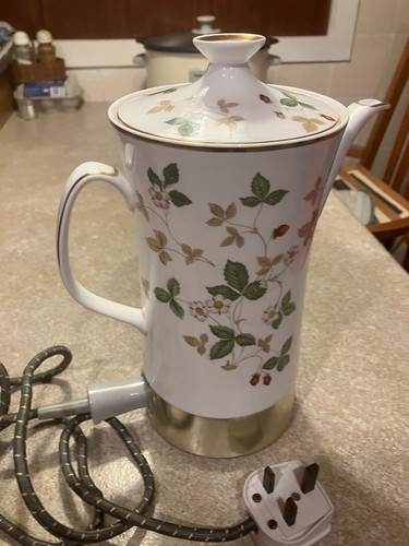 Vintage russell hobbs bone - russell,