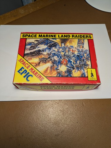 Warhammer 40k epic - warhammer, epic,