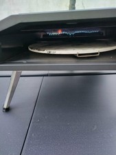 Gas outdoor pizza oven - gas,