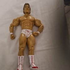 WWE JAKKS CLASSIC SUPERSTARS