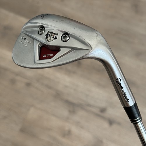 Taylormade ztp lob wedge - taylormade,