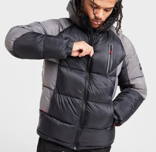 Mckenzie toba bubble - bubble, jacket