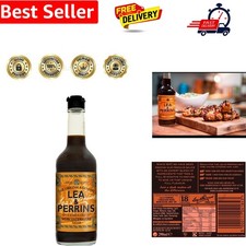 Worcestershire Sauce 290 ml