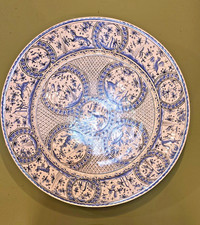 Vintage Portuguese Majolica