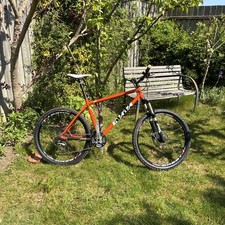 Cotic Soul Mk3 Large MTB Frame