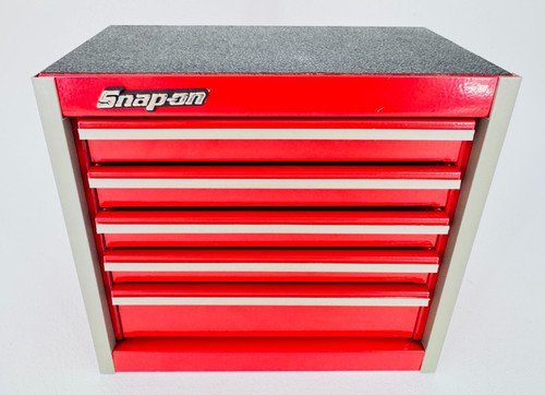 Snap classic red - classic,