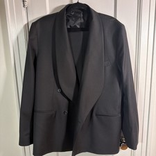 Scott Fraser Collection Suit